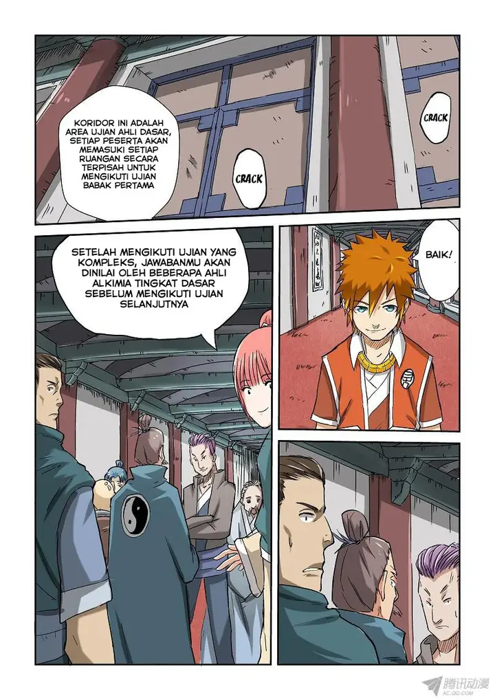image-komik-tales-of-demons-and-gods-chapter-71-10/11