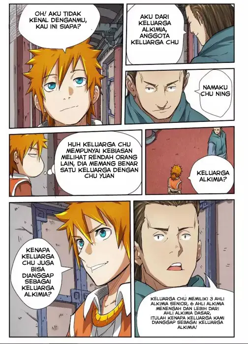 image-komik-tales-of-demons-and-gods-chapter-72-4/11