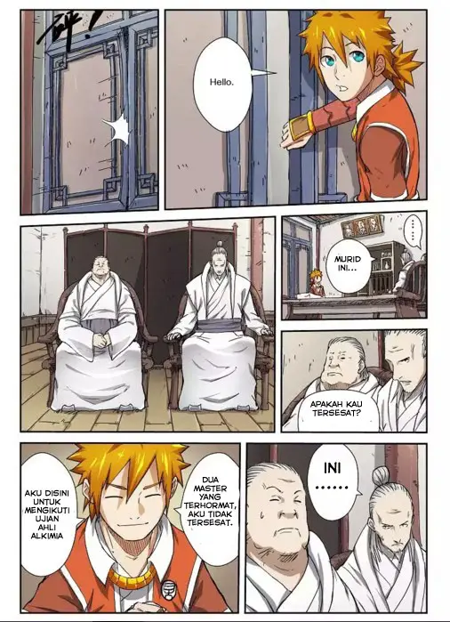 image-komik-tales-of-demons-and-gods-chapter-72-7/11