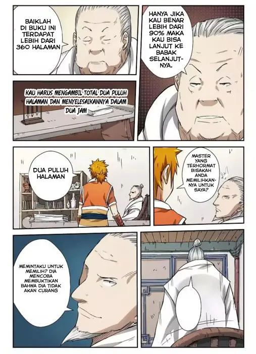 image-komik-tales-of-demons-and-gods-chapter-72-8/11
