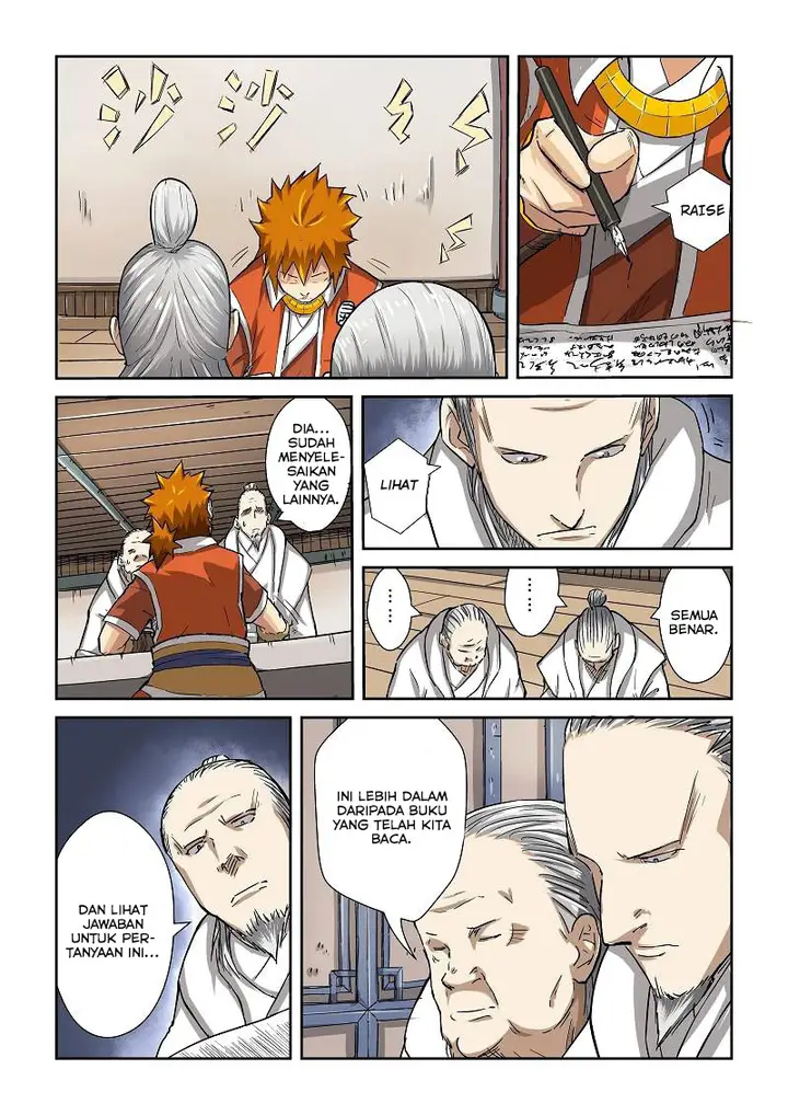 image-komik-tales-of-demons-and-gods-chapter-73-4/11