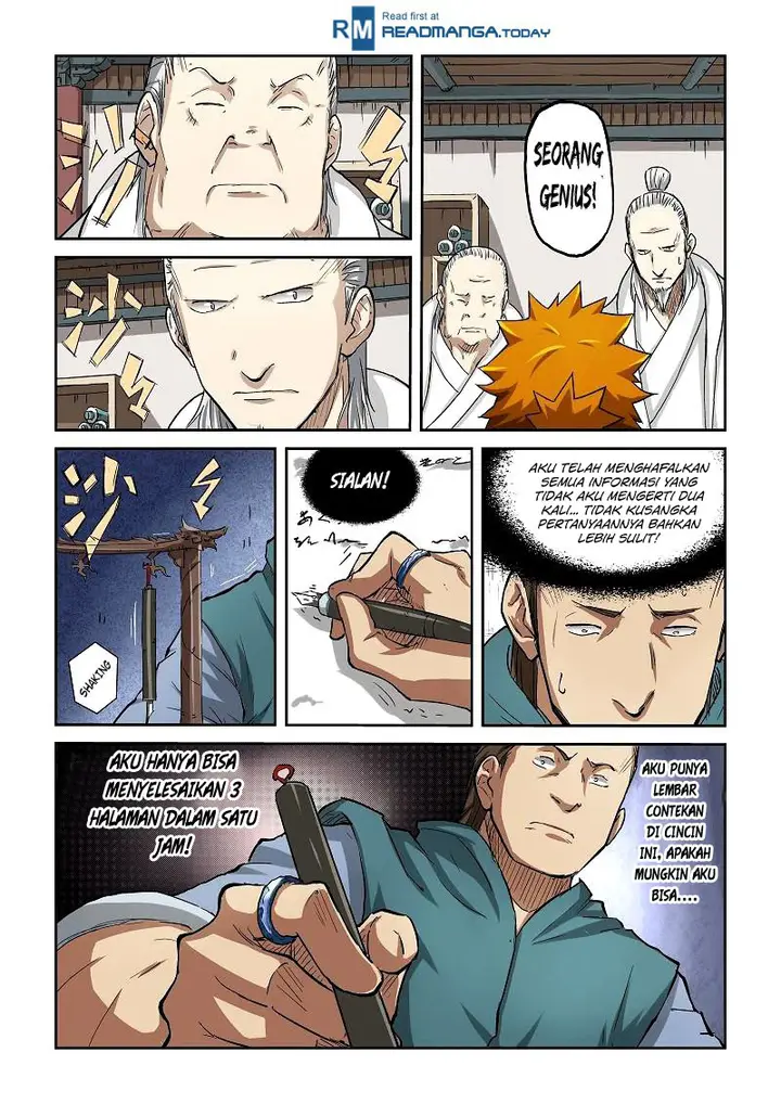 image-komik-tales-of-demons-and-gods-chapter-73-5/11