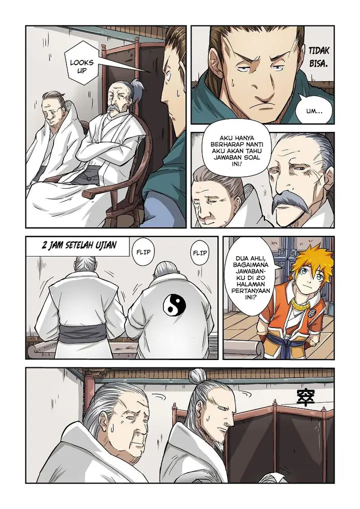 image-komik-tales-of-demons-and-gods-chapter-73-6/11