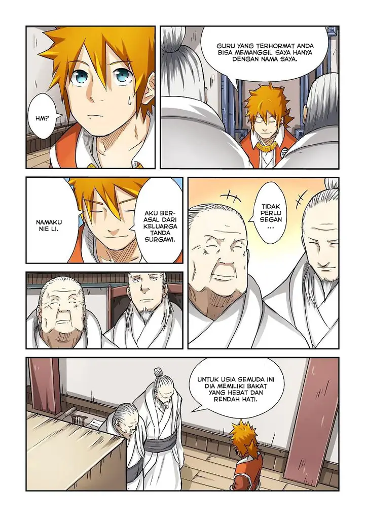 image-komik-tales-of-demons-and-gods-chapter-73-8/11