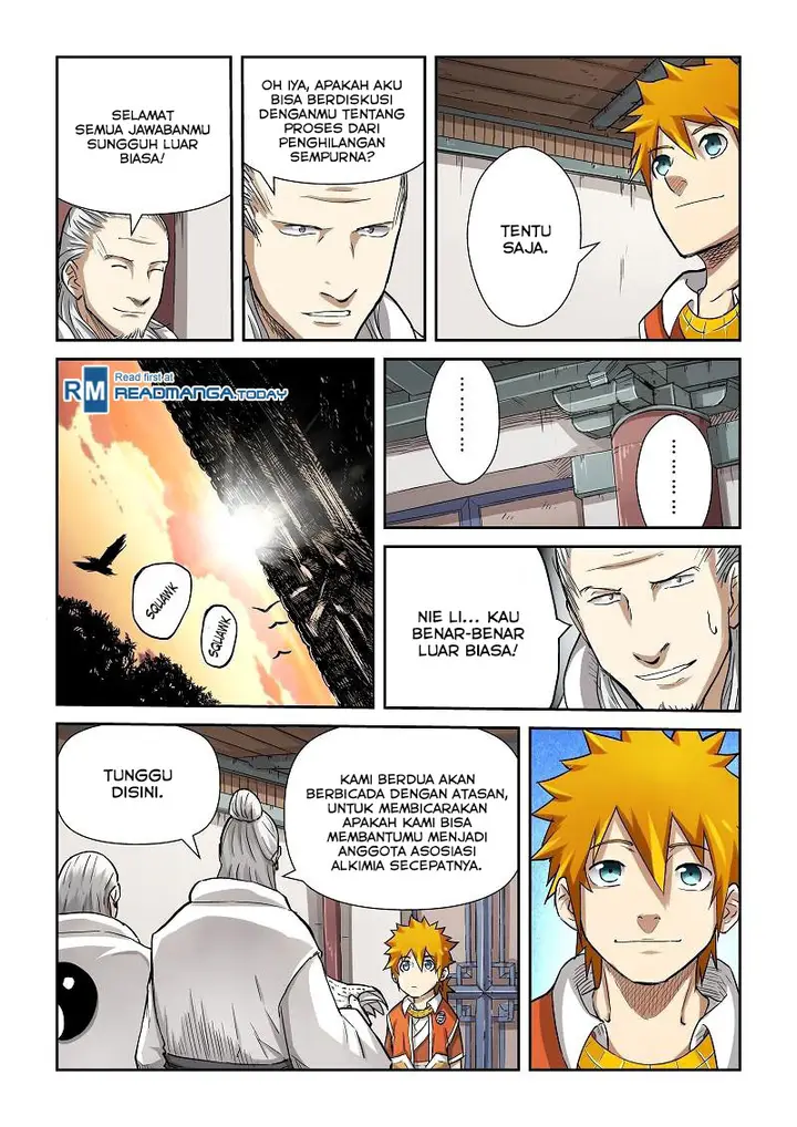 image-komik-tales-of-demons-and-gods-chapter-73-9/11