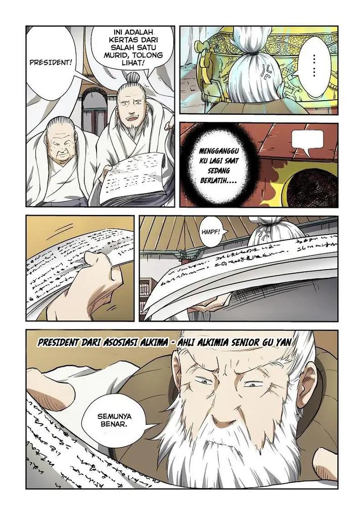 image-komik-tales-of-demons-and-gods-chapter-74-7/11