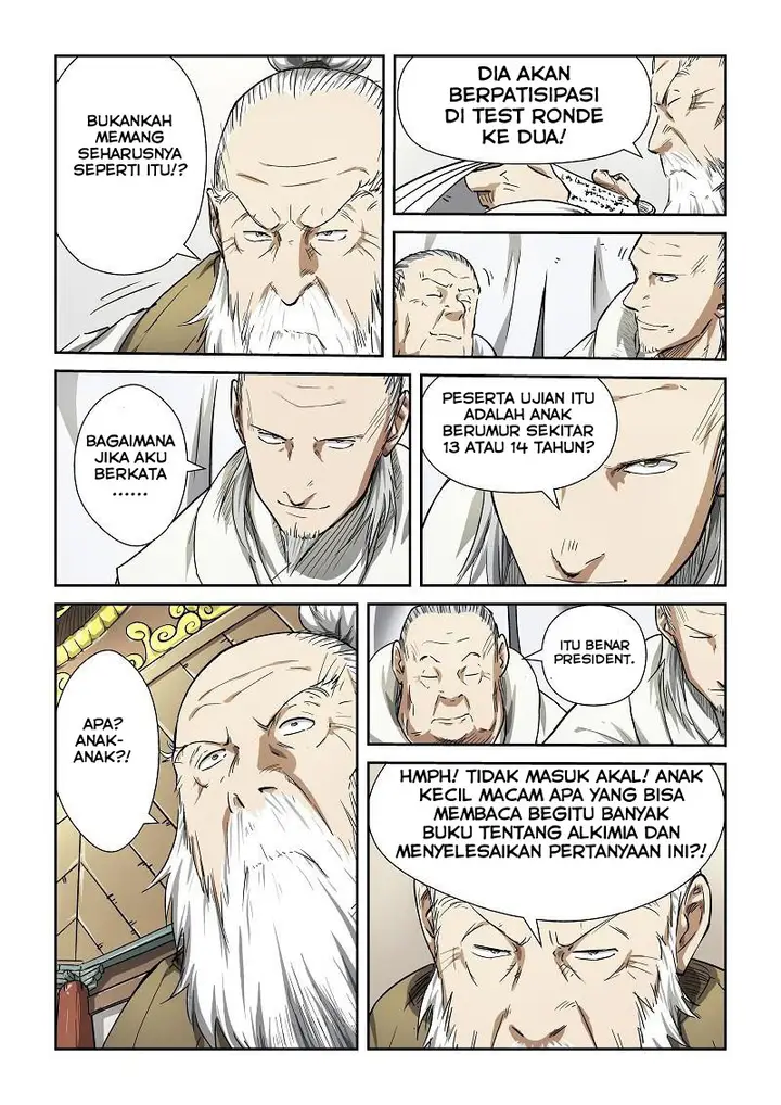 image-komik-tales-of-demons-and-gods-chapter-74-8/11