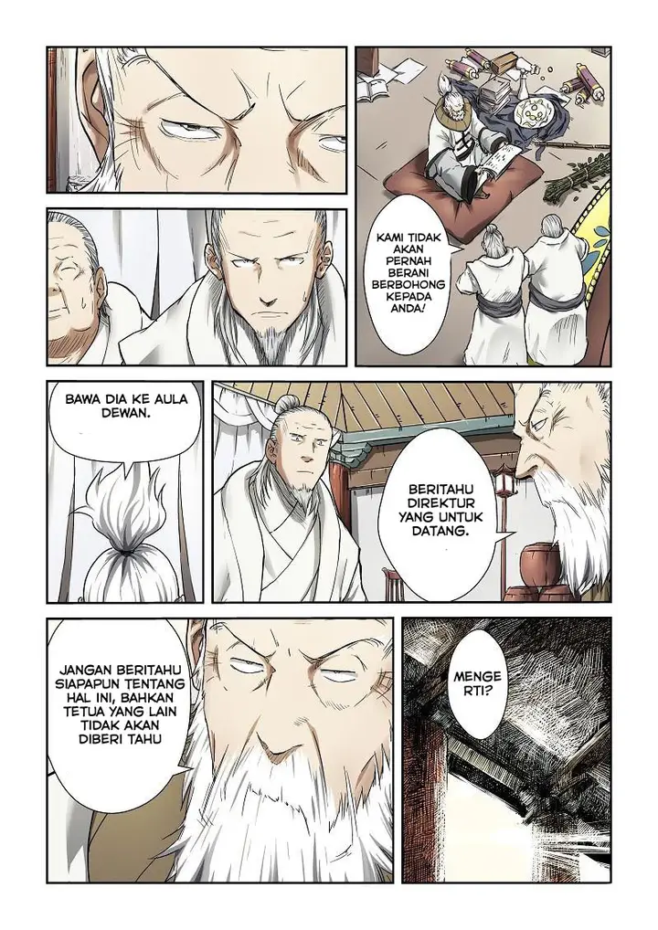 image-komik-tales-of-demons-and-gods-chapter-74-9/11