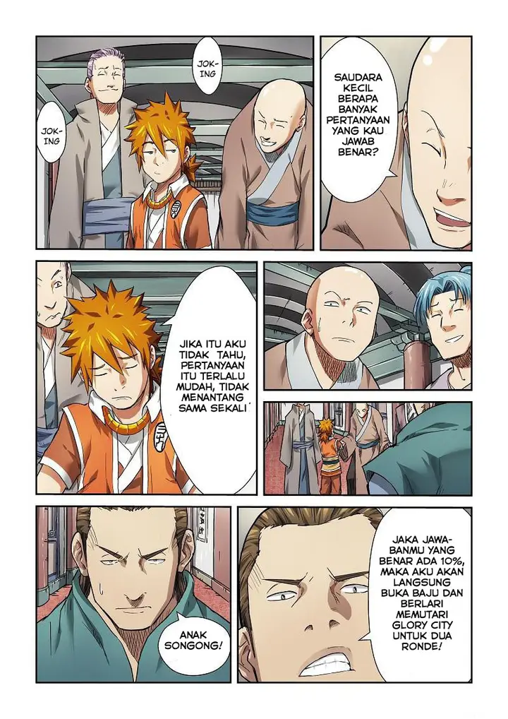 image-komik-tales-of-demons-and-gods-chapter-74-10/11