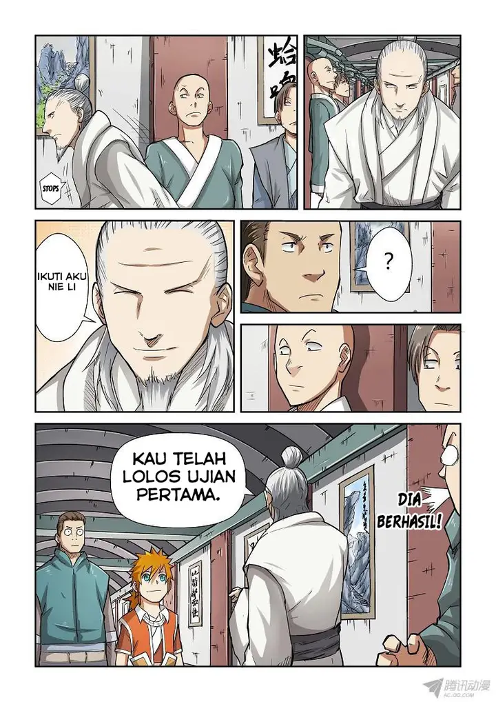 image-komik-tales-of-demons-and-gods-chapter-75-4/11