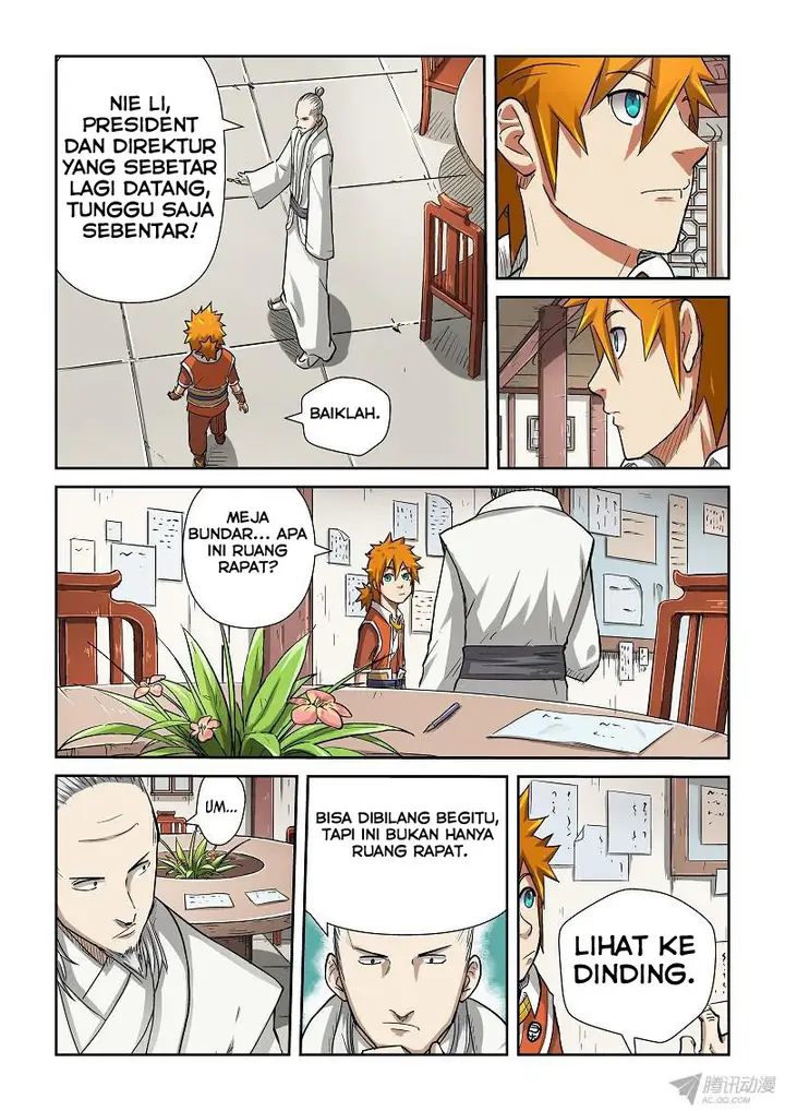 image-komik-tales-of-demons-and-gods-chapter-75-7/11
