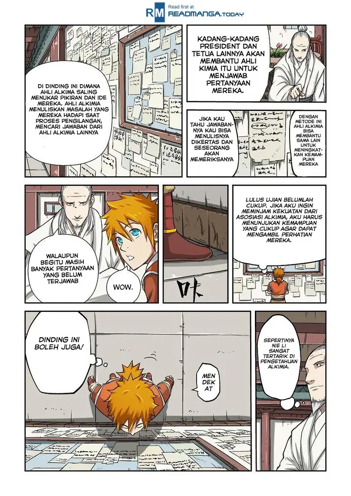 image-komik-tales-of-demons-and-gods-chapter-75-8/11