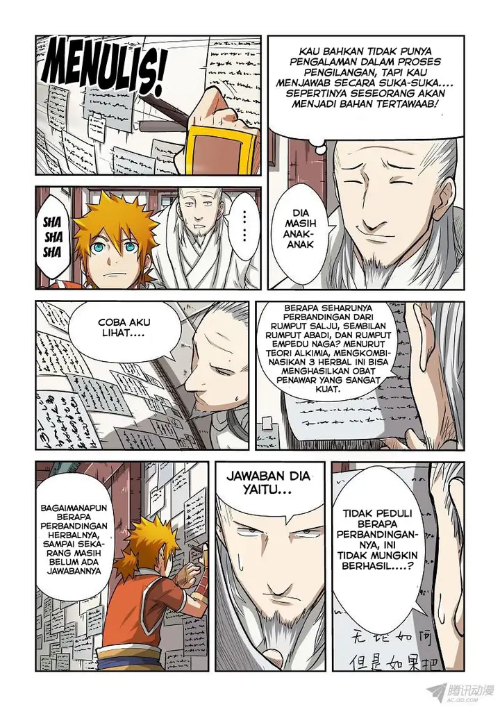 image-komik-tales-of-demons-and-gods-chapter-75-10/11