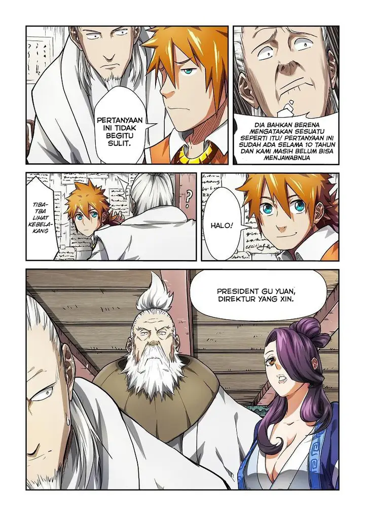 image-komik-tales-of-demons-and-gods-chapter-76-6/11