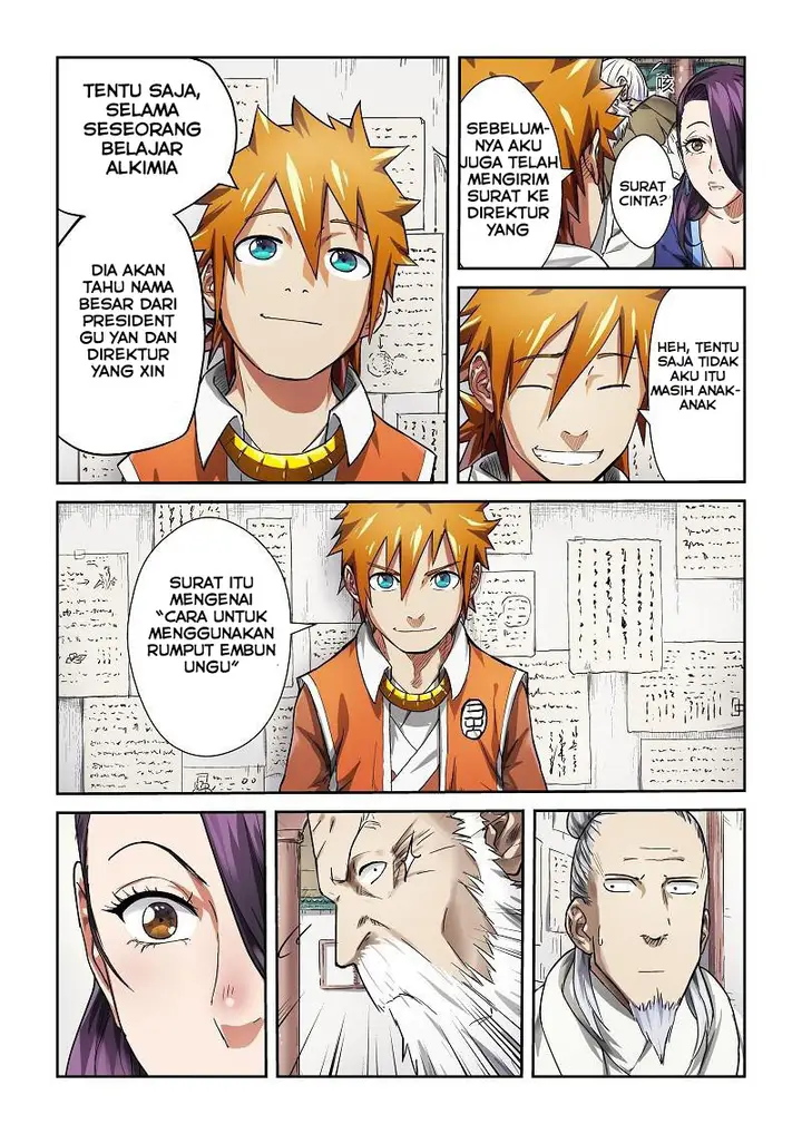 image-komik-tales-of-demons-and-gods-chapter-76-8/11