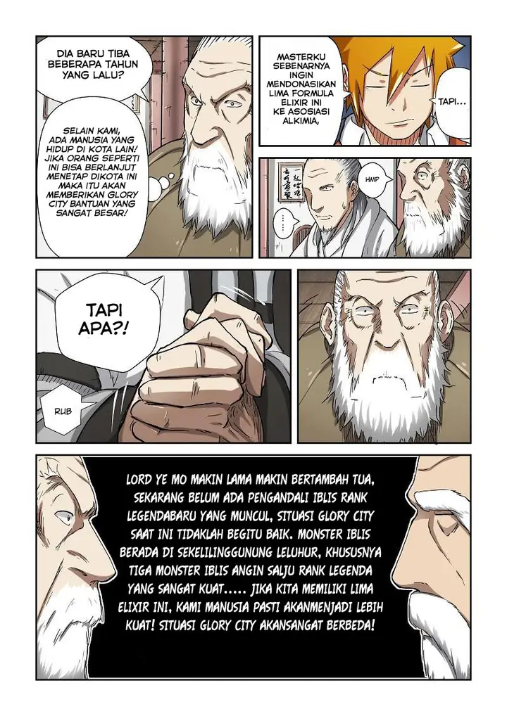 image-komik-tales-of-demons-and-gods-chapter-77-6/11