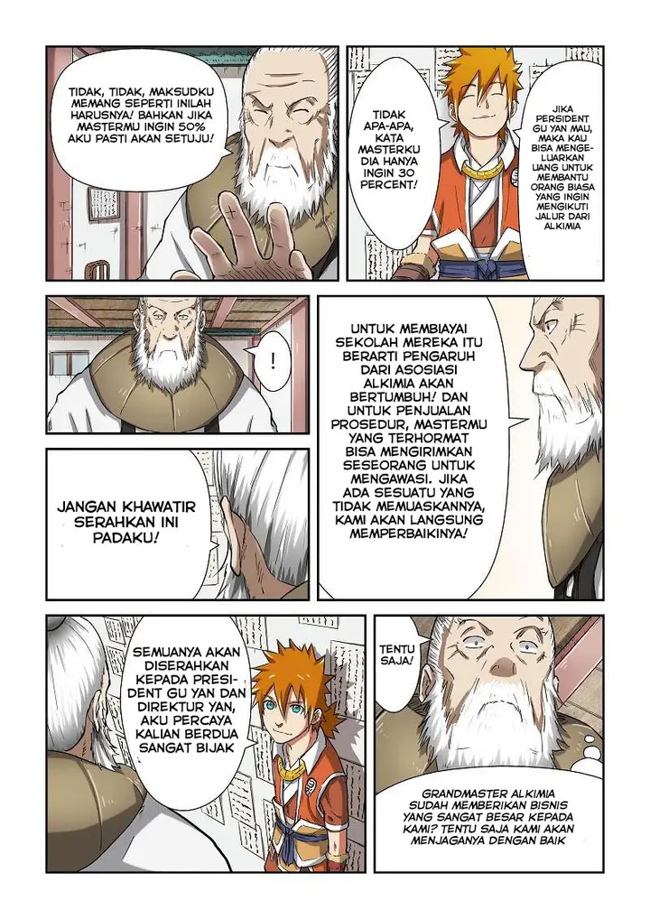 image-komik-tales-of-demons-and-gods-chapter-77-8/11