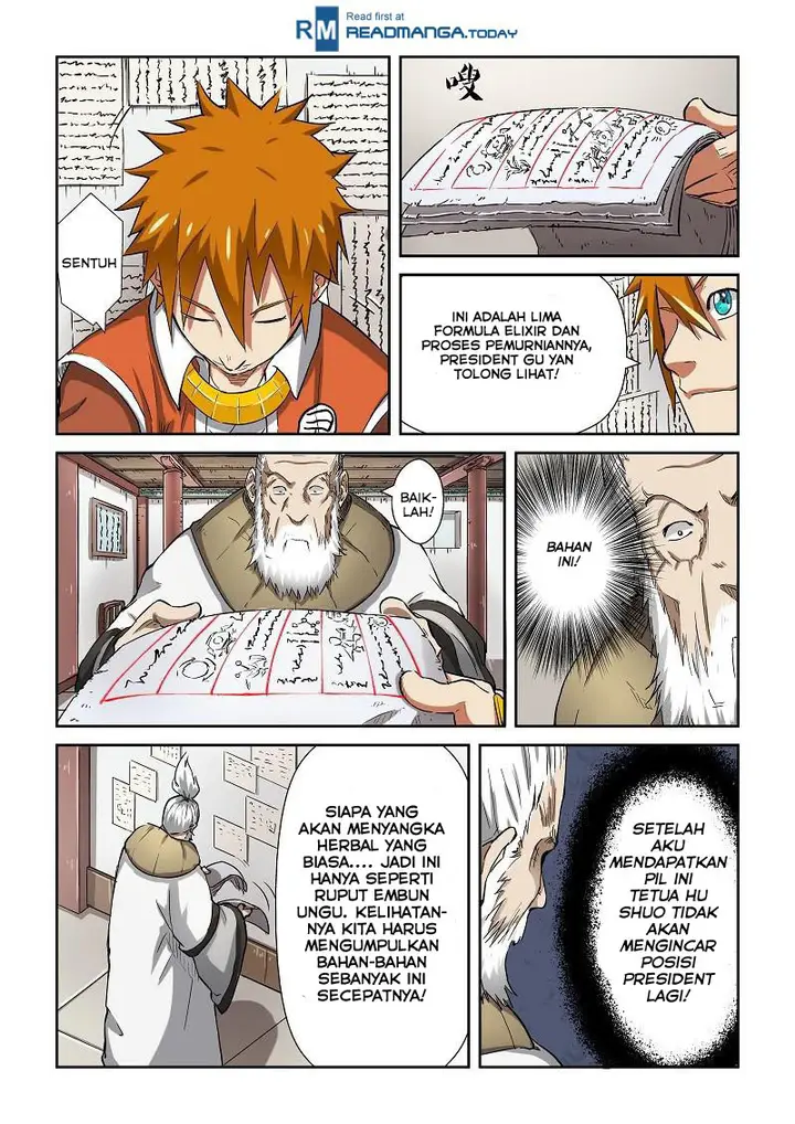 image-komik-tales-of-demons-and-gods-chapter-77-9/11