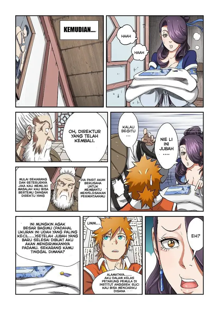 image-komik-tales-of-demons-and-gods-chapter-77-10/11