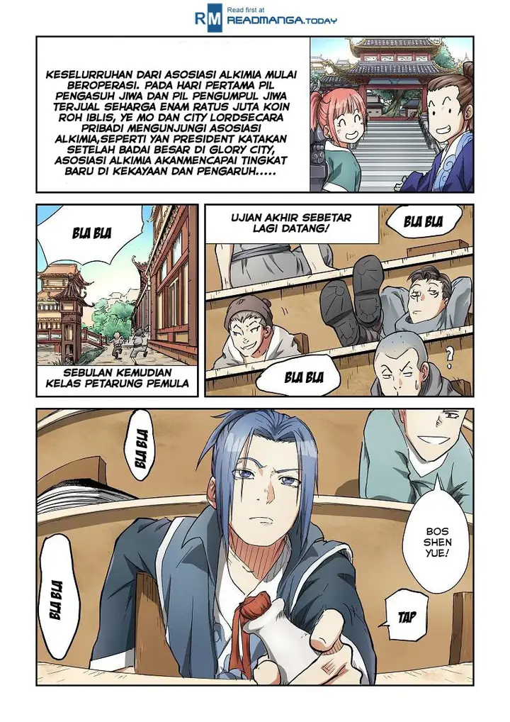 image-komik-tales-of-demons-and-gods-chapter-78-5/11