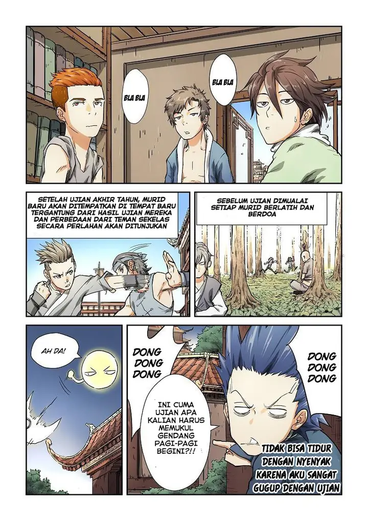 image-komik-tales-of-demons-and-gods-chapter-78-8/11