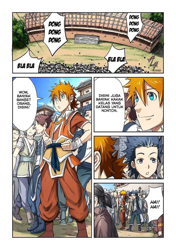 image-komik-tales-of-demons-and-gods-chapter-79-3/11