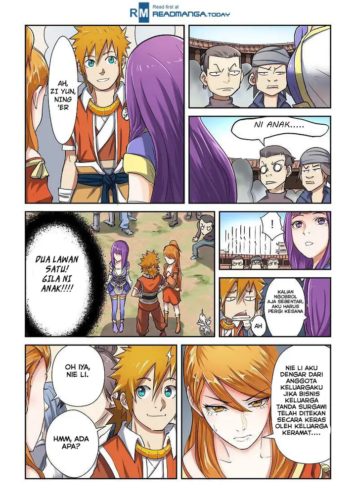 image-komik-tales-of-demons-and-gods-chapter-79-5/11