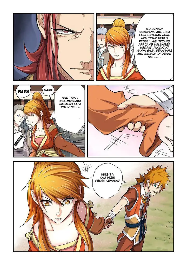 image-komik-tales-of-demons-and-gods-chapter-79-8/11