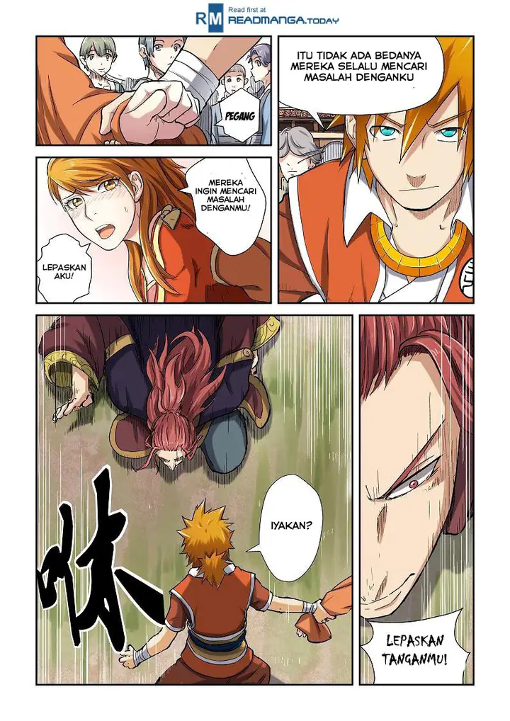 image-komik-tales-of-demons-and-gods-chapter-79-9/11