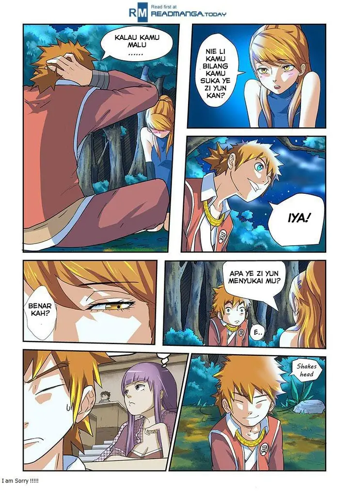 image-komik-tales-of-demons-and-gods-chapter-8-11/16