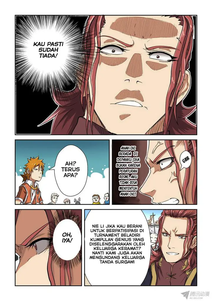image-komik-tales-of-demons-and-gods-chapter-81-5/11