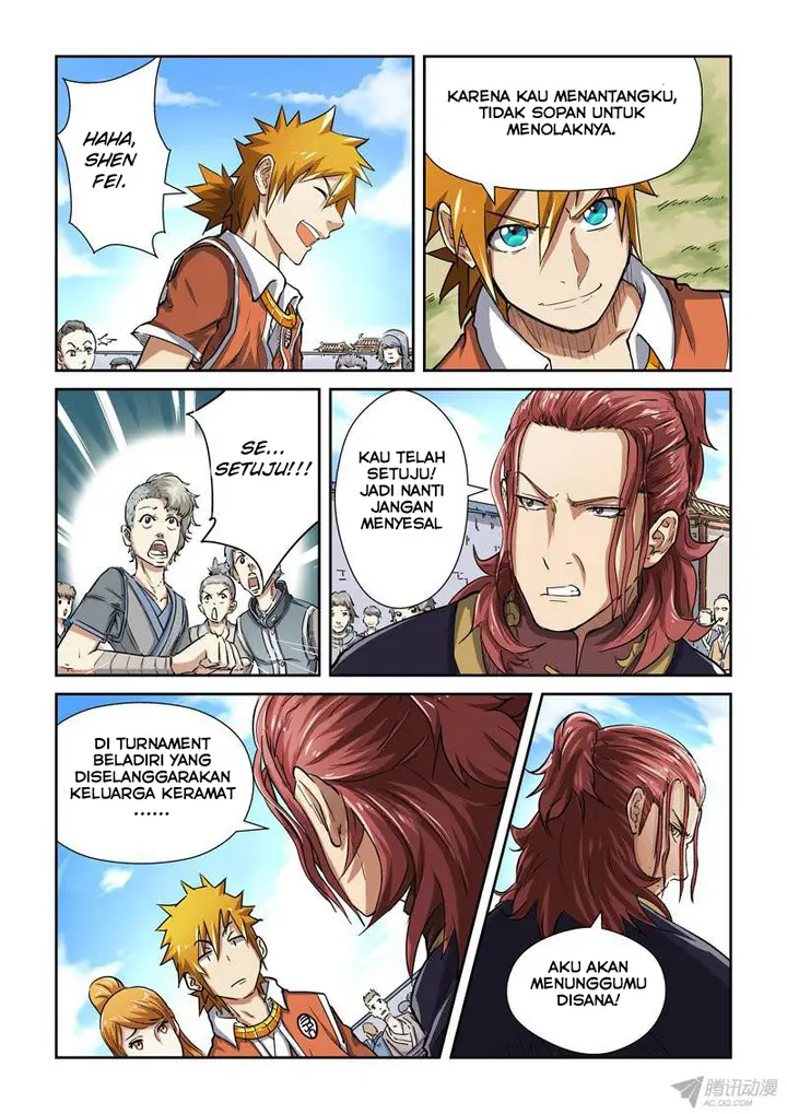 image-komik-tales-of-demons-and-gods-chapter-81-7/11