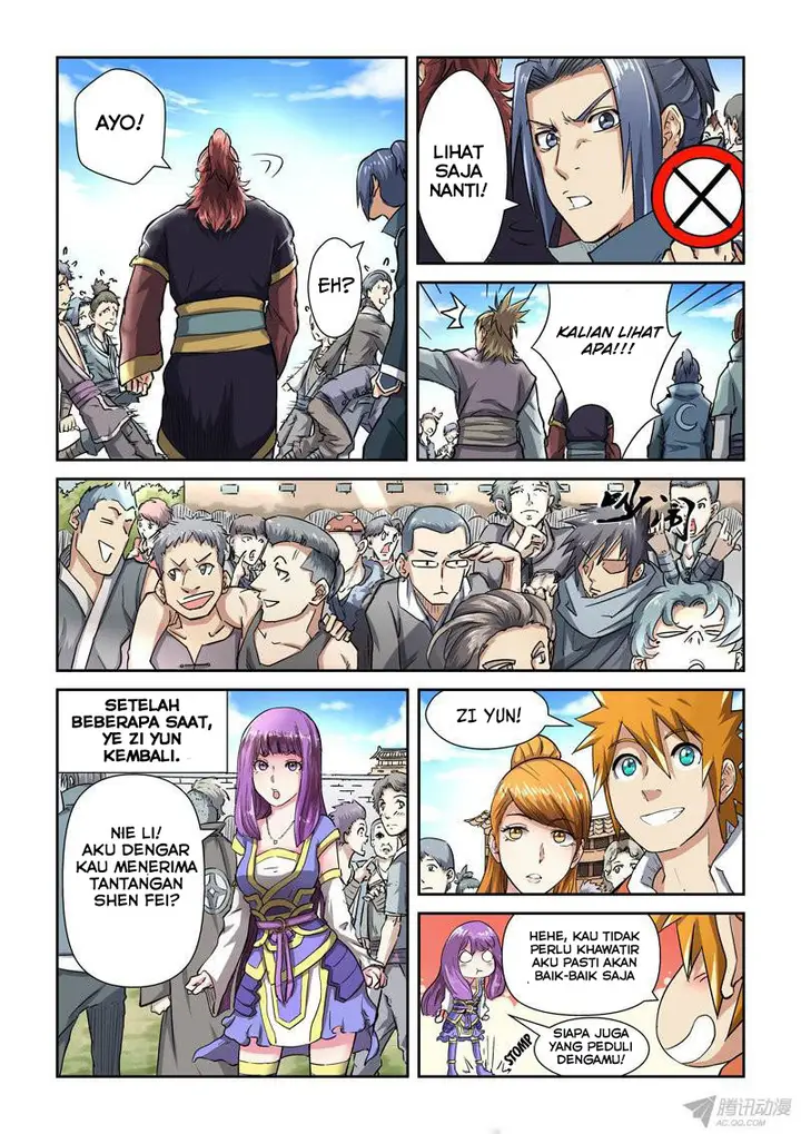 image-komik-tales-of-demons-and-gods-chapter-81-8/11