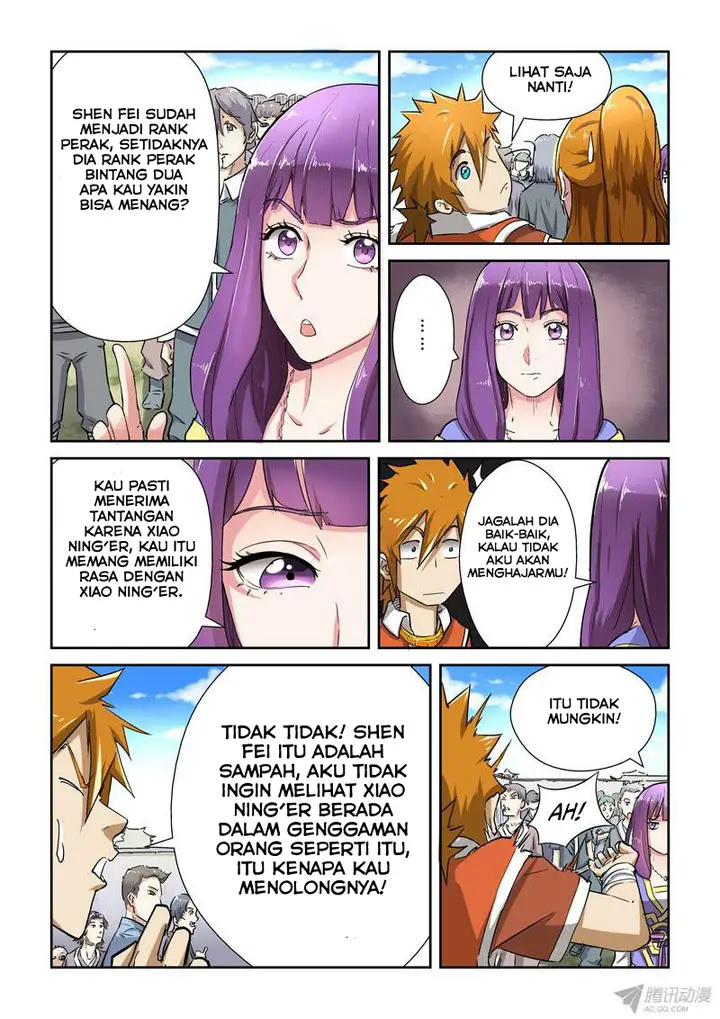 image-komik-tales-of-demons-and-gods-chapter-81-9/11