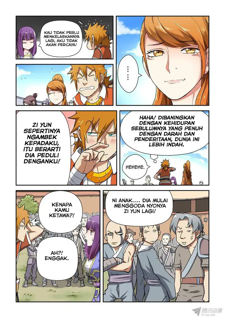image-komik-tales-of-demons-and-gods-chapter-81-10/11