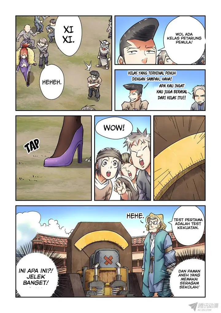 image-komik-tales-of-demons-and-gods-chapter-82-5/11