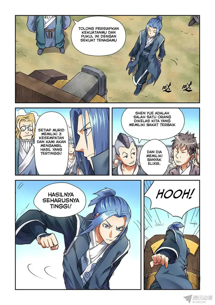 image-komik-tales-of-demons-and-gods-chapter-82-7/11