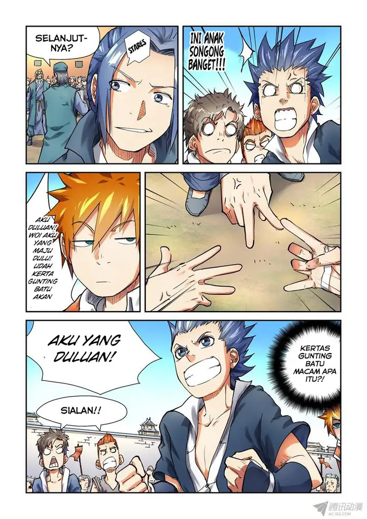 image-komik-tales-of-demons-and-gods-chapter-82-10/11