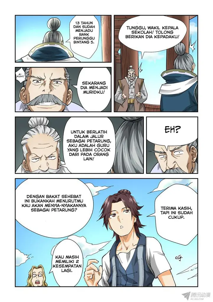 image-komik-tales-of-demons-and-gods-chapter-83-3/11