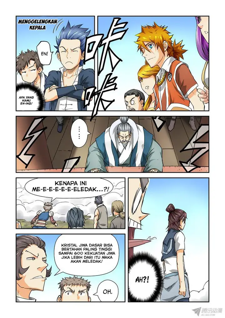 image-komik-tales-of-demons-and-gods-chapter-83-6/11