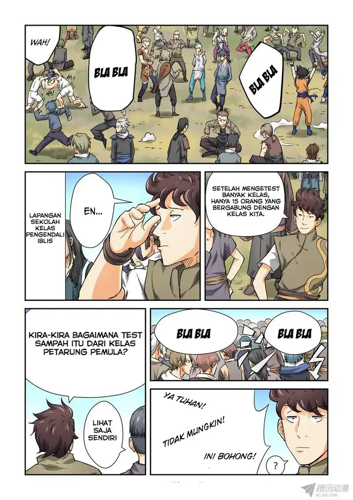 image-komik-tales-of-demons-and-gods-chapter-83-9/11