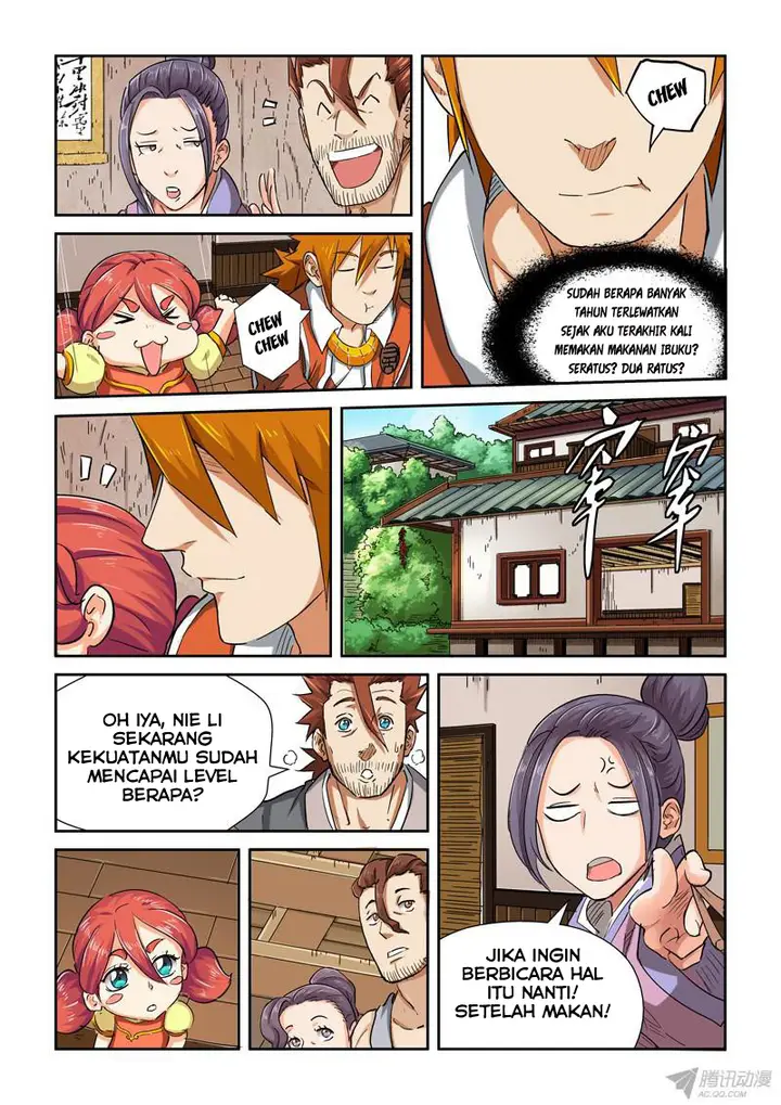 image-komik-tales-of-demons-and-gods-chapter-85-10/11