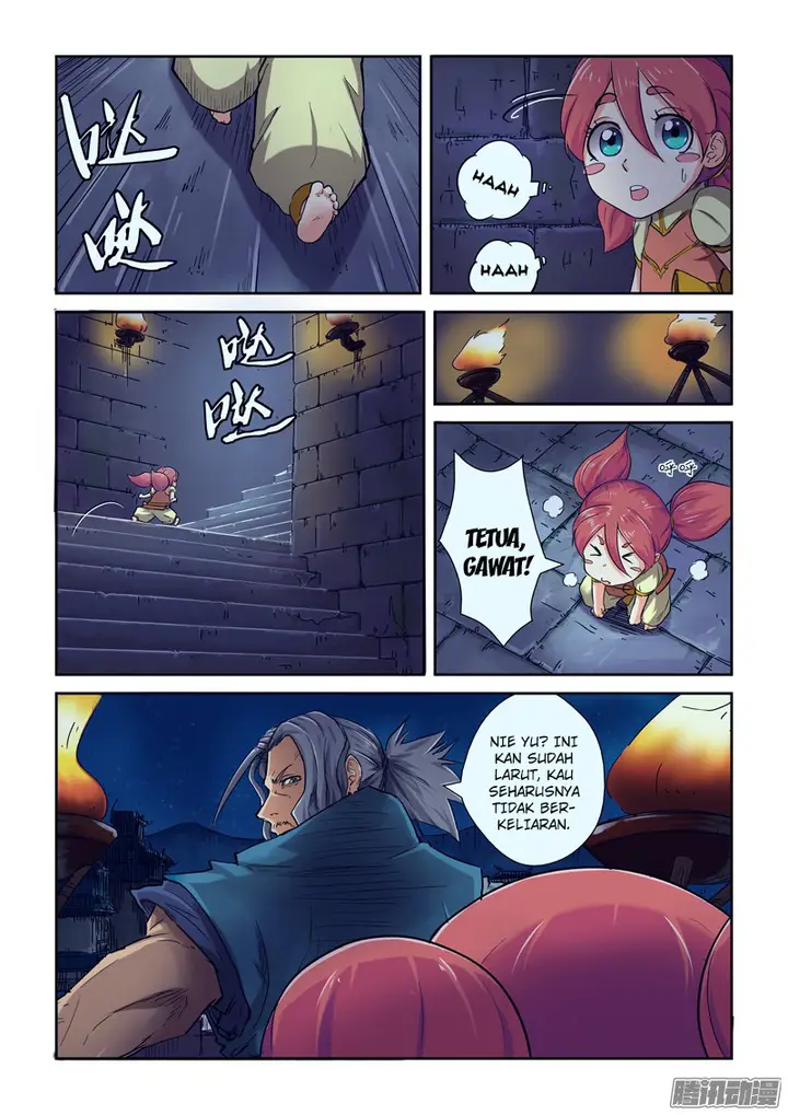 image-komik-tales-of-demons-and-gods-chapter-87-9/11