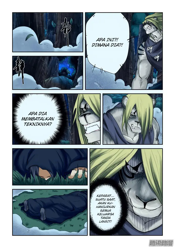 image-komik-tales-of-demons-and-gods-chapter-88-9/11