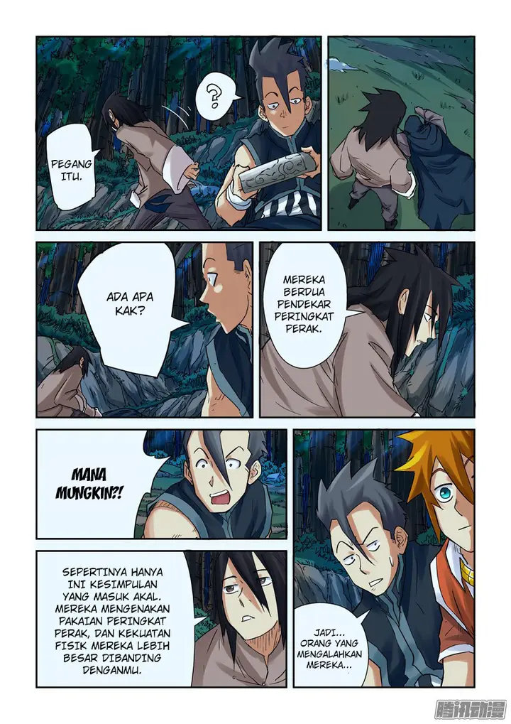 image-komik-tales-of-demons-and-gods-chapter-88.5-9/11