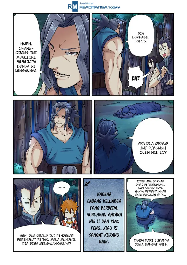 image-komik-tales-of-demons-and-gods-chapter-89-4/11