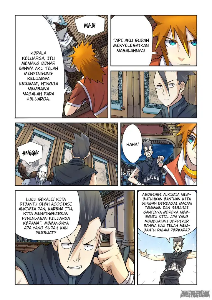 image-komik-tales-of-demons-and-gods-chapter-89.5-6/11
