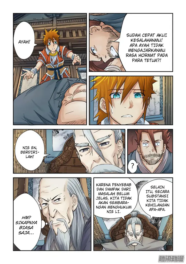 image-komik-tales-of-demons-and-gods-chapter-90-4/11