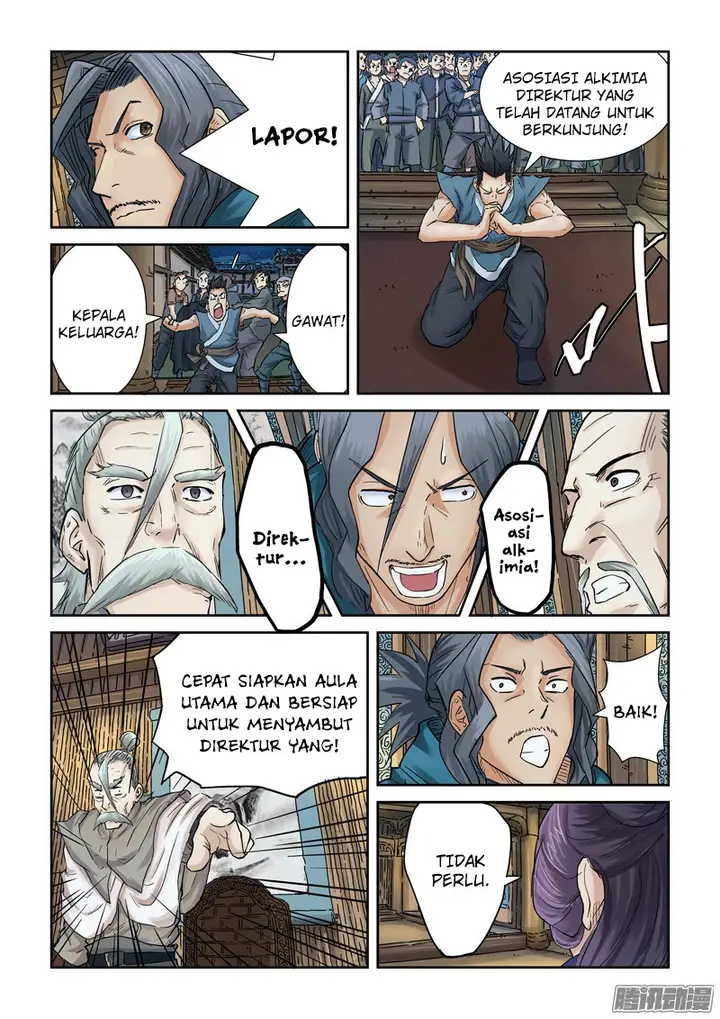 image-komik-tales-of-demons-and-gods-chapter-90-7/11