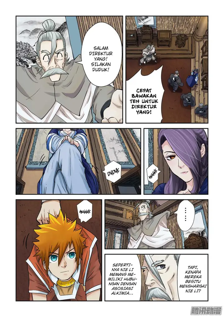 image-komik-tales-of-demons-and-gods-chapter-90-9/11